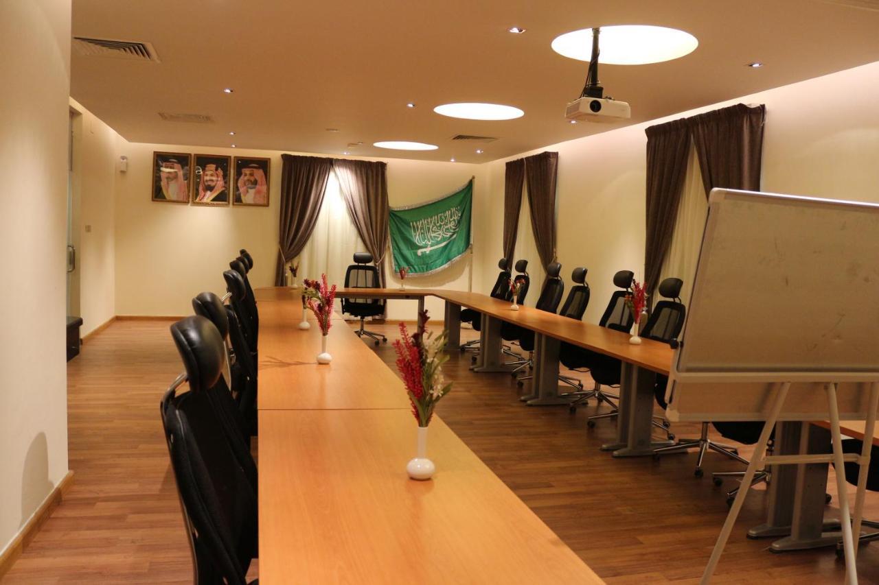 Address Sharurah Hotel מראה חיצוני תמונה